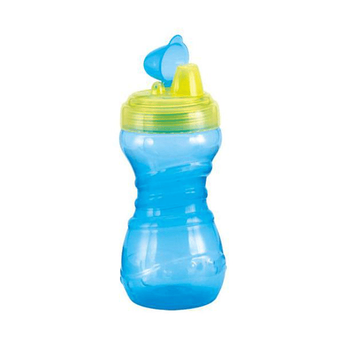 Copo Fun Menino 330Ml Kuka Copo Fun Menino 330Ml Kuka