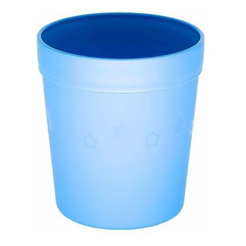 Imagem do produto Copo Infantil 200 Ml Infanti Azul Claro