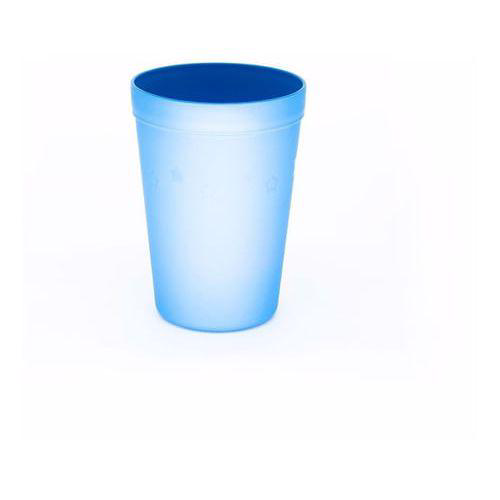 Imagem do produto Copo Infantil 380 Ml Infanti Azul Claro