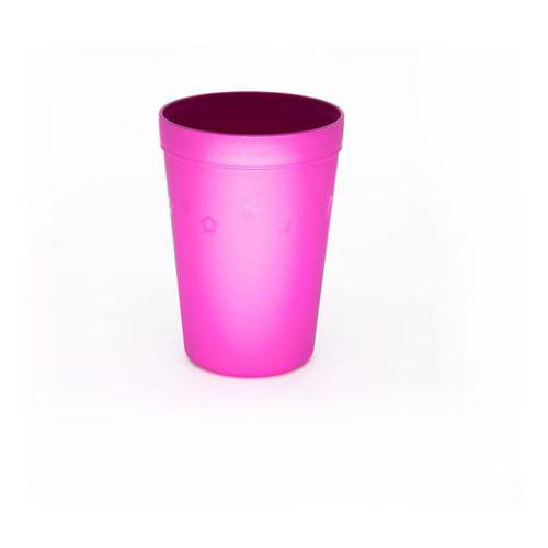 Imagem do produto Copo Infantil 380 Ml Infanti Rosa Escuro