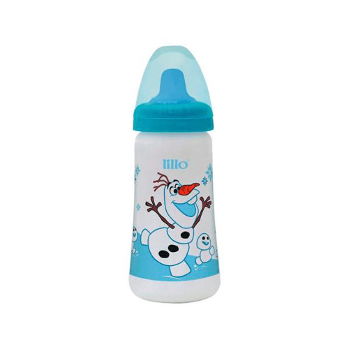 Imagem do produto Copo Lillo Disney Frozen Olaf 303221