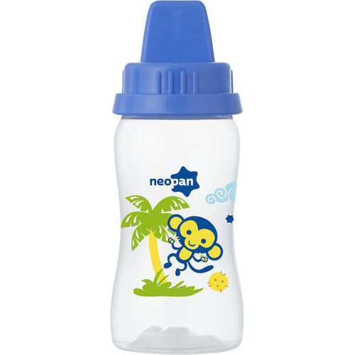 Copo - Neopan 7521 160Ml Educativo Azul