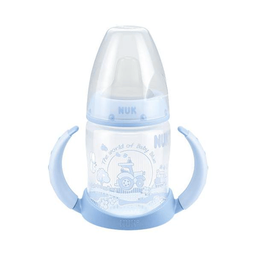 Imagem do produto Copo Nuk 150Ml Treinamento Azul Ref.7215054
