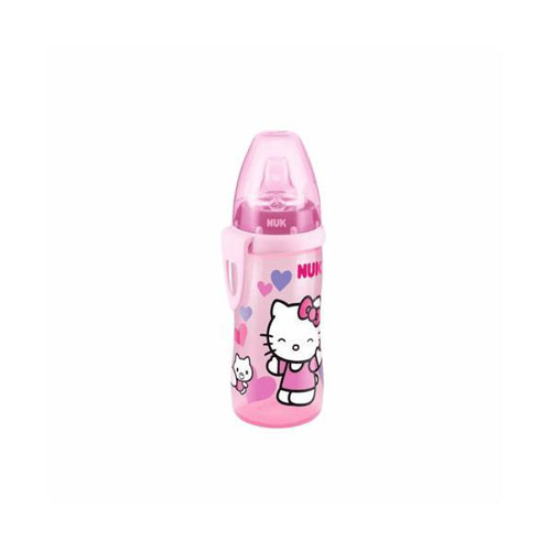 Imagem do produto Copo Nuk Active Hello Kitty 300Ml