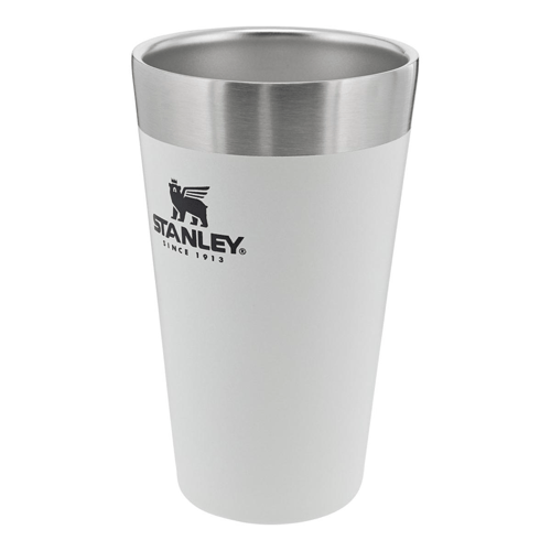 Copo Térmico De Cerveja Stanley Polar 473Ml