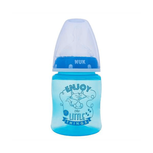 Copo Trein Nuk Fc Design 150Ml Boy
