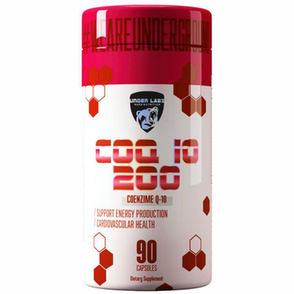 Imagem do produto Coq10 200Mg 90 Capsulas Under Labz