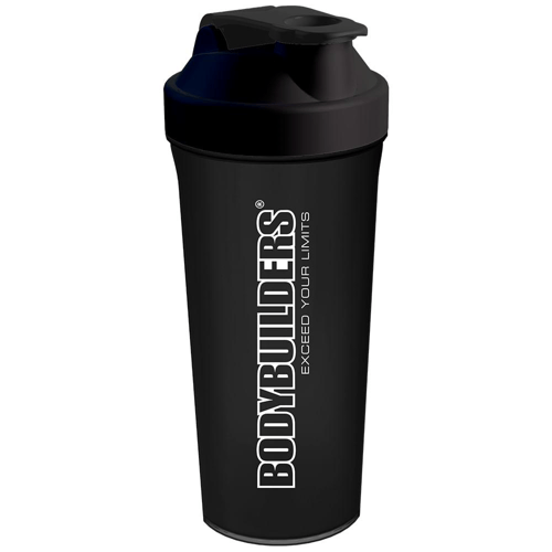 Coqueteleira 600Ml Bodybuilders