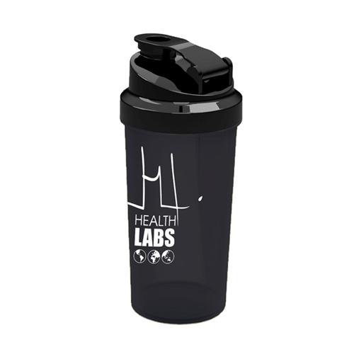 Coqueteleira Health Labs Preta
