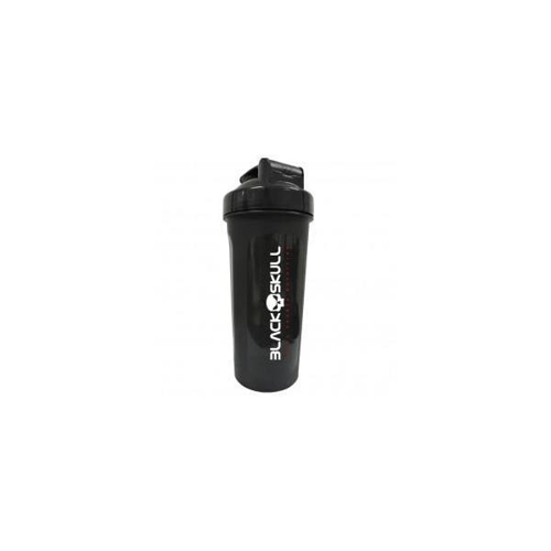 Coqueteleira Promocional Black Skull 700Ml