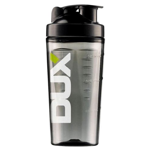Coqueteleira Shaker Premium Pro Dux Nutrition 800Ml Fume