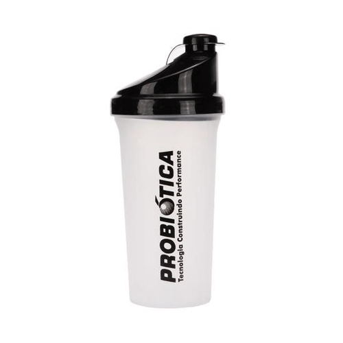 Coquiteleira Probiótica C Capacidade Para 700Ml