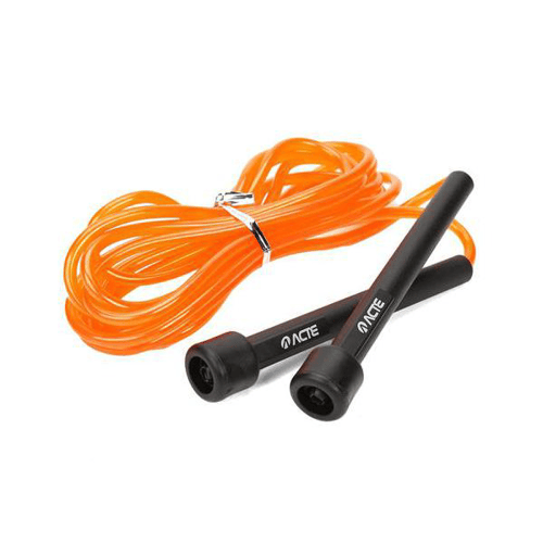 Imagem do produto Corda De Pular Laranja Acte T94