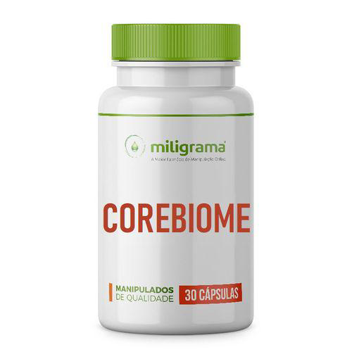 Imagem do produto Corebiome 300Mg 30 Cápsulas
