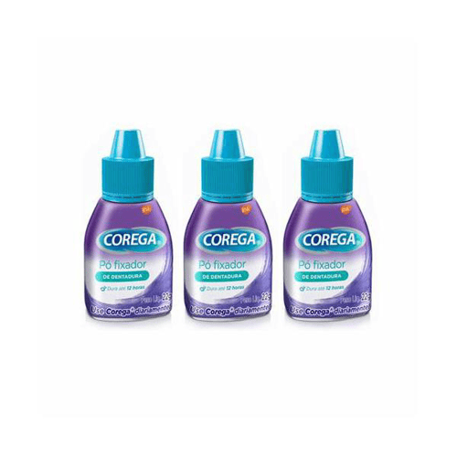 Imagem do produto Corega - Po 22 Gramas