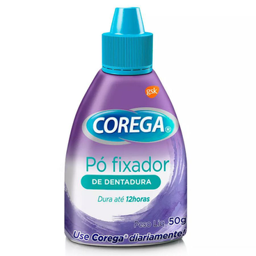 Imagem do produto Corega Po 50Gr 8706