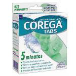 Corega - Tabs 4 Comprimidos
