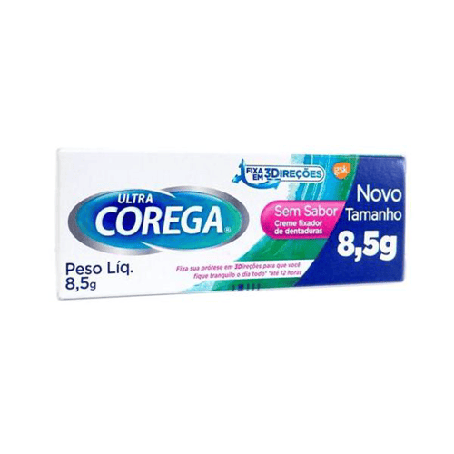 Imagem do produto Corega Ultra Creme 8,5G