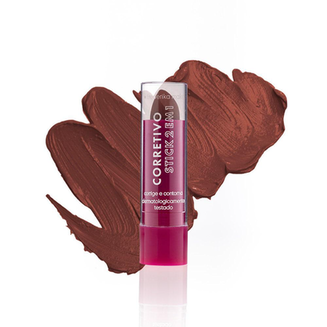 Corretivo Bastão Frederika Cor 11 Frederika Make