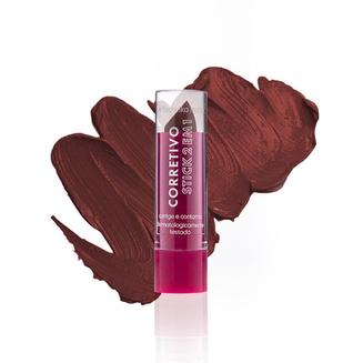 Corretivo Bastão Frederika Cor 12 Frederika Make