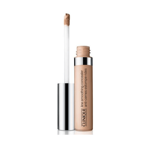 Corretivo Clinique Line Smoothing Concealer Medium
