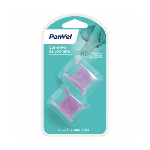 Imagem do produto Corretivo De Joanete Panvel