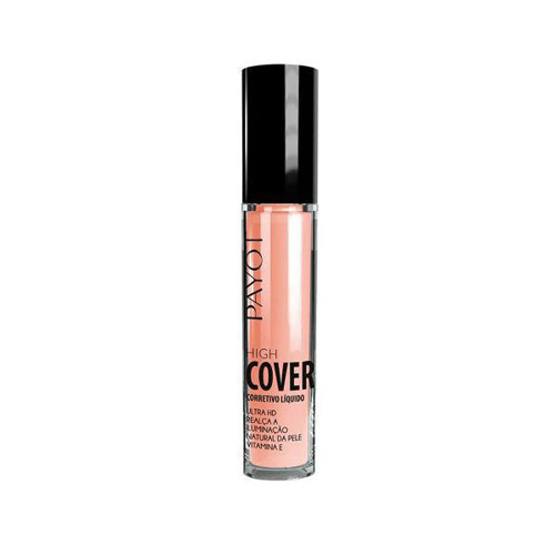 Imagem do produto Corretivo Líquido Payot High Cover Cor Chantilly Light 1 2,5Ml