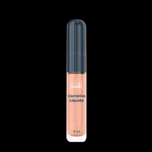 Imagem do produto Corretivo Líquido Tracta Cremoso 6Ml