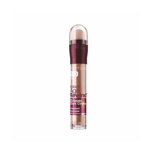 Corretivo Maybelline Eraser Dark Circles Cor 130 Escuro 1 Unidade