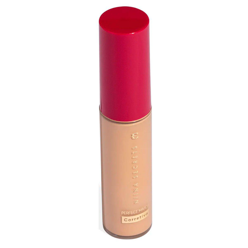 Imagem do produto Corretivo Niina Secrets Liquido Perfect Match 10Ml Cor 05