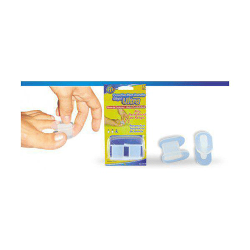 Corretivo Orthopauher 4001X P/Joanete P