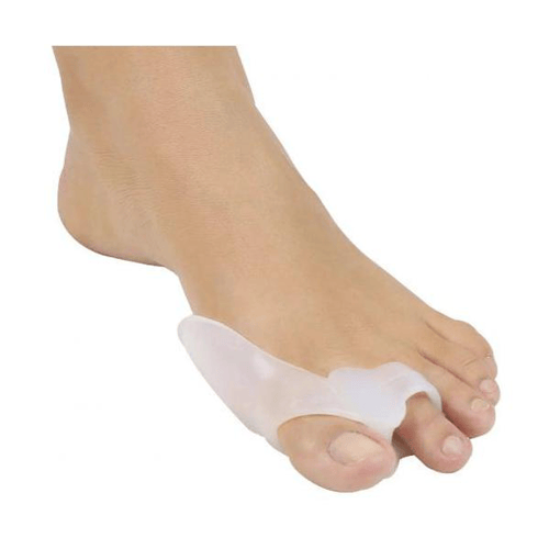 Imagem do produto Corretivo Para Joanete Skingel 3Em1 Sg118 Orthopauher