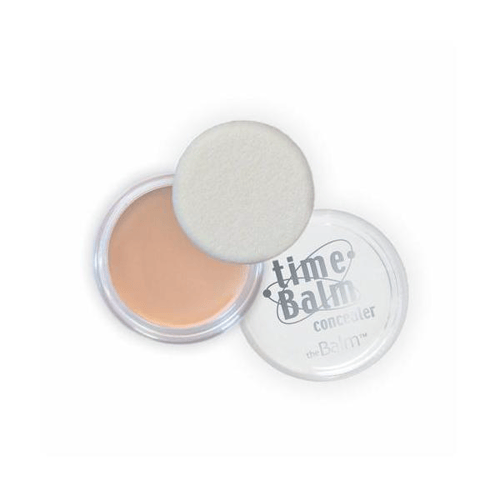 Corretivo The Balm Time Balm Concealer Light 7,5G