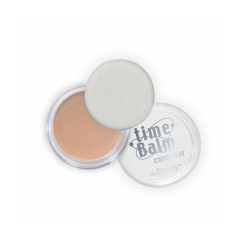 Corretivo The Balm Time Balm Concealer Lighter Medium 7,5G