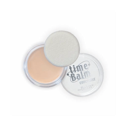 Corretivo The Balm Time Balm Concealer Lighter Than Light 7,5G