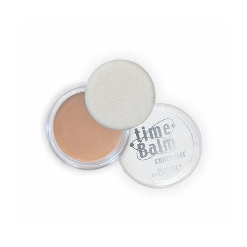 Corretivo The Balm Time Balm Concealer Medium 7,5G
