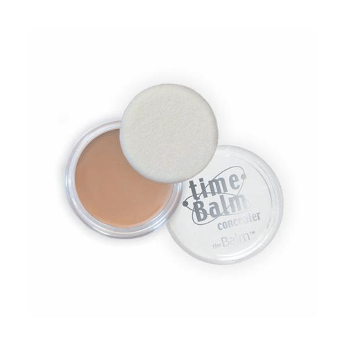 Corretivo The Balm Time Balm Concealer Medium Dark 7,5G