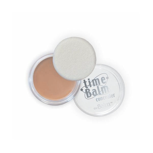 Corretivo The Balm Time Balm Concealer Mid Dark 7,5G
