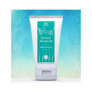 Imagem do produto Corretor Anergicum 100G Gel Ionquntic