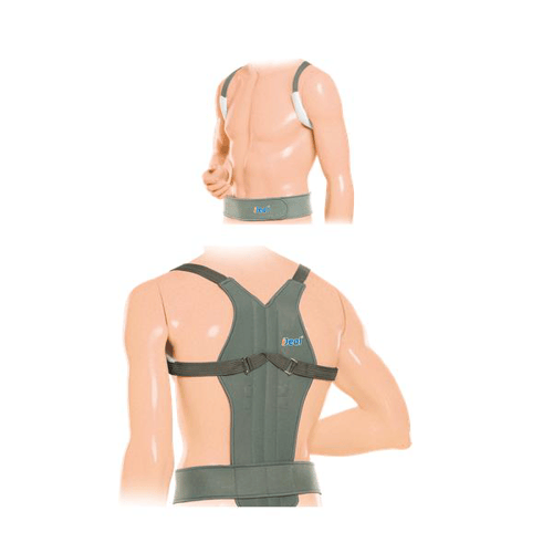 Imagem do produto Corretor Busto Magnetico Tam G Ideal