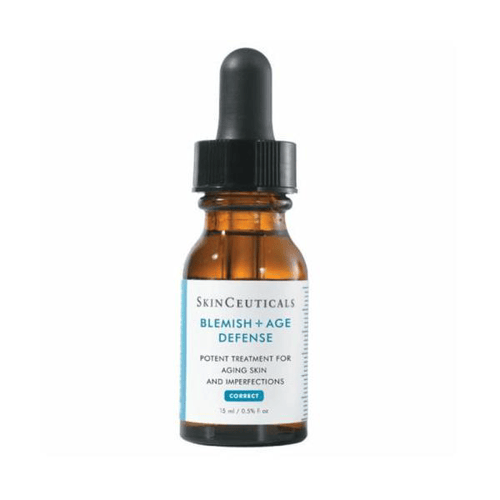 Sérum Antioleosidade E Antiacne SkinCeuticals Blemish + Age Defense 15Ml