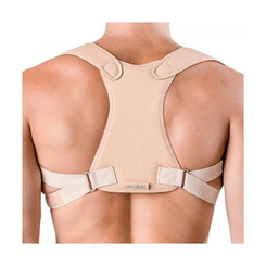 Imagem do produto Corretor Postural Hidrolight Tamanho M Unisex Com 1 Unidade