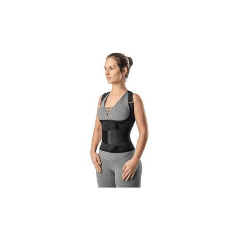 Imagem do produto Corretor Postural Modelador Hidrolight Or1451