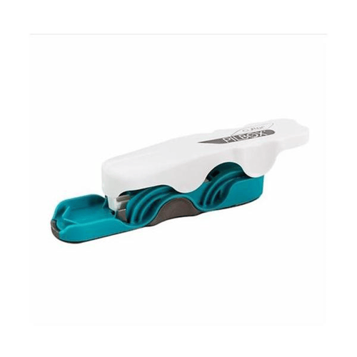 Imagem do produto Corta Comprimido Pilbox Cutter Turquesa