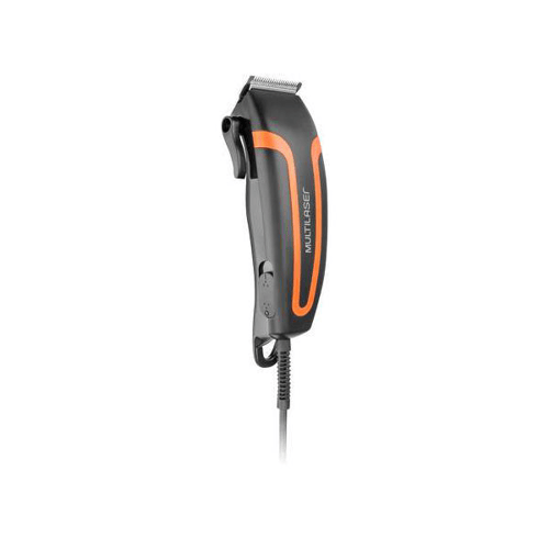 Imagem do produto Cortador De Cabelo 4 Em 1 220V Multilaser Eb056