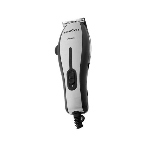 Imagem do produto Cortador De Cabelo Britania 220V