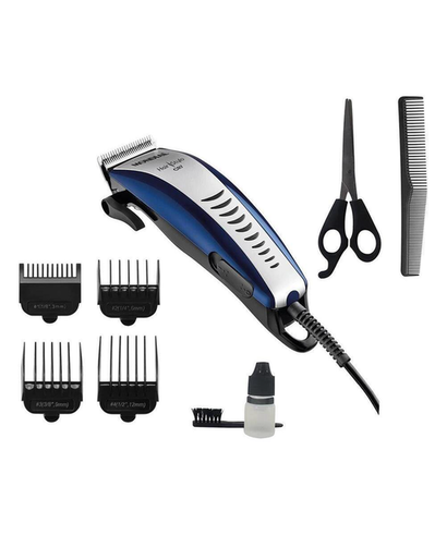 Imagem do produto Cortador De Cabelos Mondial Hair Stylo Cr7