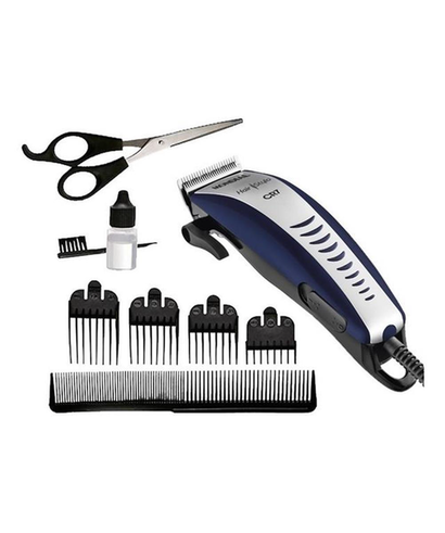 Imagem do produto Cortador De Cabelos Mondial Hair Stylo Cr7