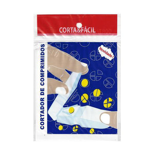 Imagem do produto Cortador - De Comprimidos Chrispim