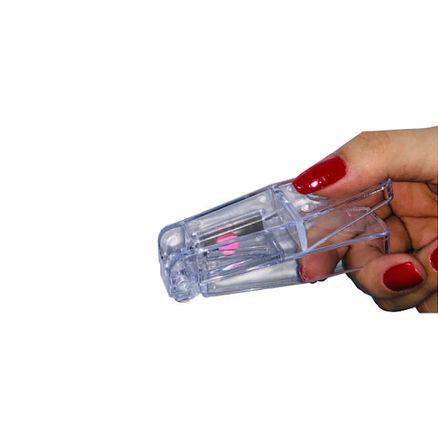 Imagem do produto Cortador De Comprimidos Com 1